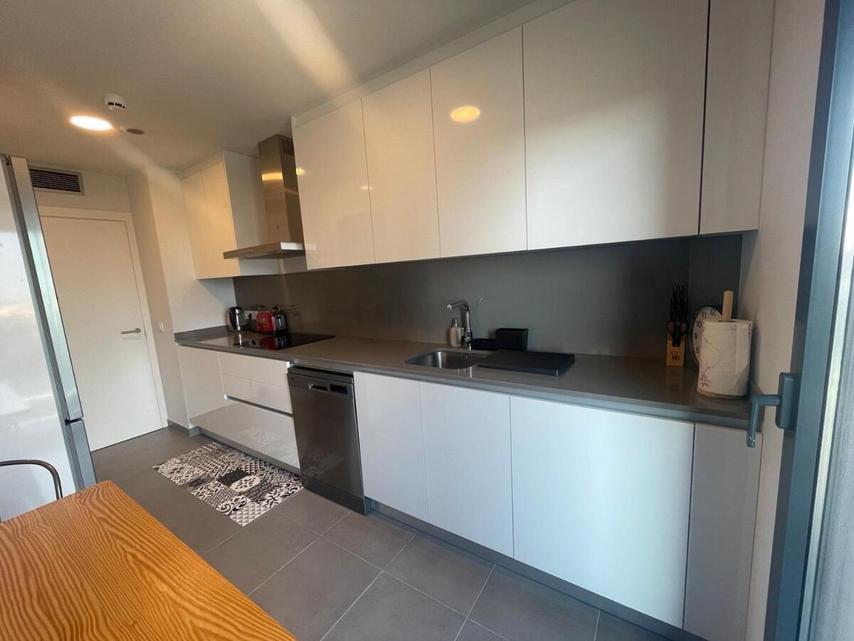 Apartment Piso Luminoso En Hospitalet De Llobregat Barcelona